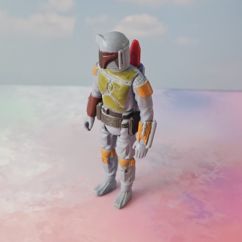 Vintage star wars boba - vintage,