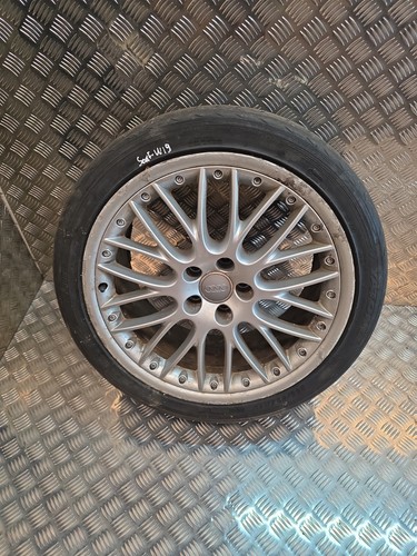 Genuine audi bbs - a8,