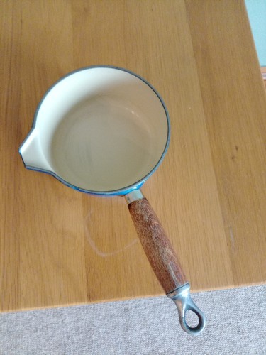 Cousan saucepan size 14 - saucepan,