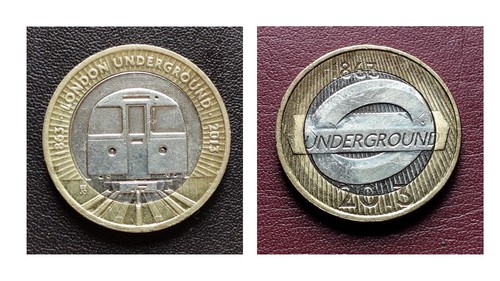 London underground two - london,