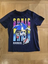 Next boys navy - next, sonic