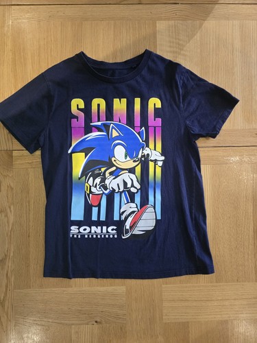 Next boys navy sonic - next,