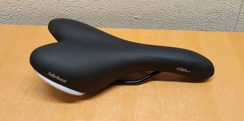 Selle royal gel racing - gel, bike