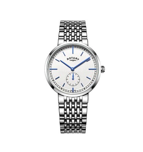 New gents rotary steel - new, &
