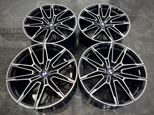 Bmw series m3 m4 - 20",