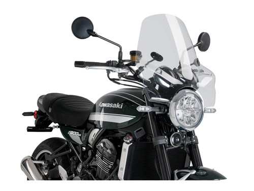 Puig touring screen - touring, i