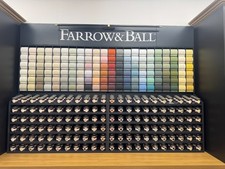 Farrow & Ball Tester Pots
