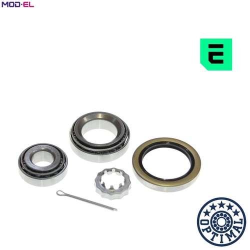 Wheel bearing kit 300004 - bearing,