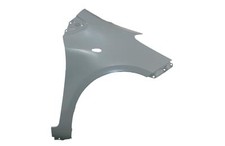 Toyota Yaris 06-11 Front Wing With Holes (Approved) Right Hand