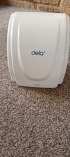 Hand dryer - hand,