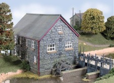 Wills kits ck22 water - wills,