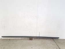 2012-2020 MK7 VOLKSWAGEN GOLF SIDE SKIRT SILL COVER LH SIDE 5 DOOR HATCHBACK