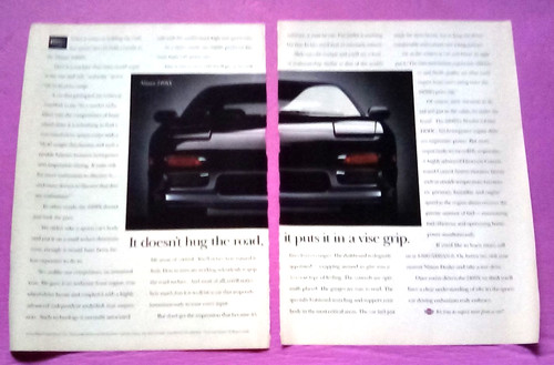 1993 nissan 240sx - 240sx, 2