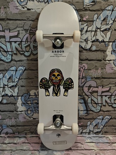 Arbor enuff custom forage - arbor,
