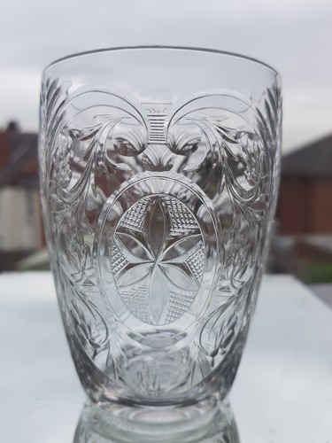 John walsh crystal - walsh,