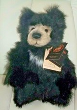 Charlie Bears. Anniversary