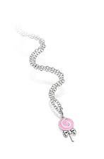 Kipling Kids Sterling Silver