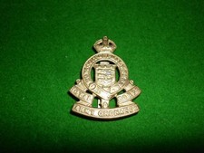 KINGS CROWN KC BRASS RAOC