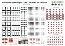 300 600 ww1 - ww1, german