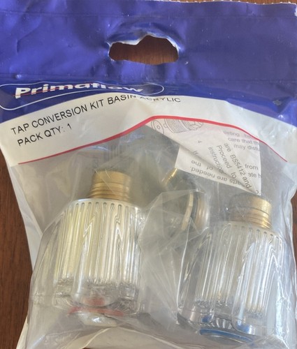 Primaflow tap conversion - conversion, kit