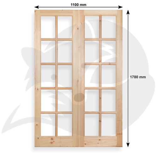 Timber diy shed summerhouse - timber,