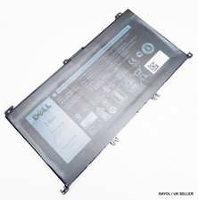 Genuine DELL 74Wh Battery for