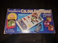VIDEOMASTER COLOUR CARTRIDGE