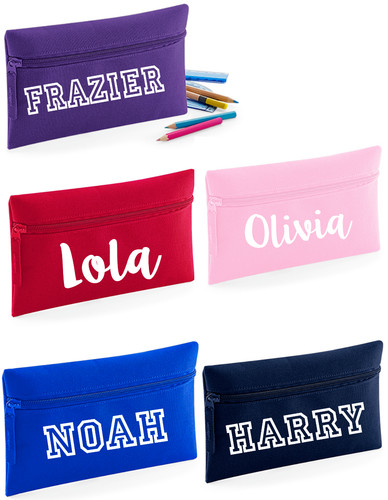 Personalised childs pencil - personalised,