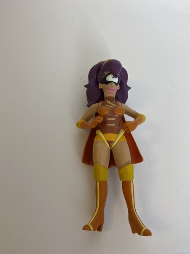 Futurama series figure - futurama, 6