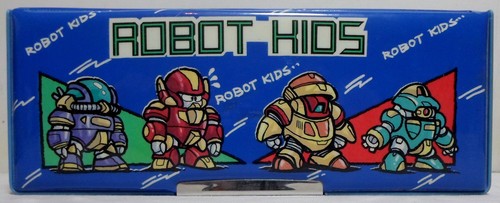 Flomo vtg robot - vtg, kids