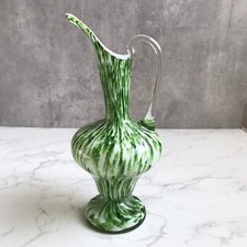 Vintage Bohemian Czech Franz