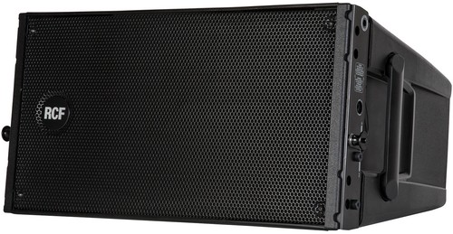 Rcf hdl10 active - rcf, array