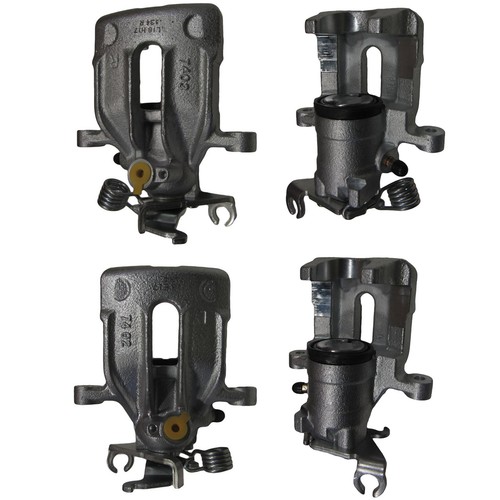 Rear left right - rear,
