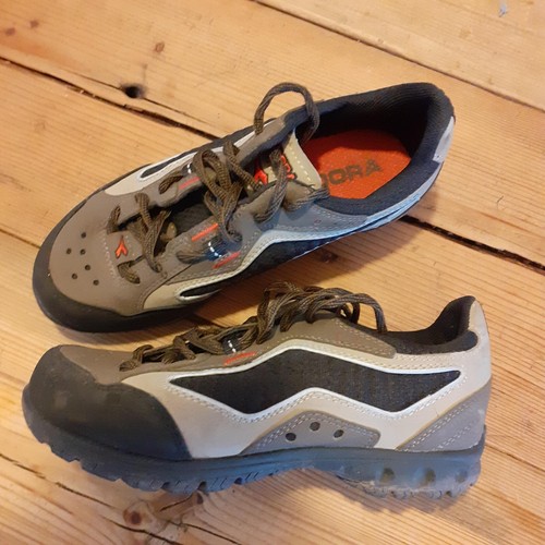 Diadora size mtb cycling - diadora, 5
