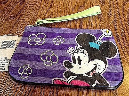 Disney minnie zipper - minnie, use