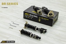 BC Racing BR RA Coilovers for