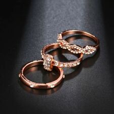 Women’s/Girls: Rose Gold