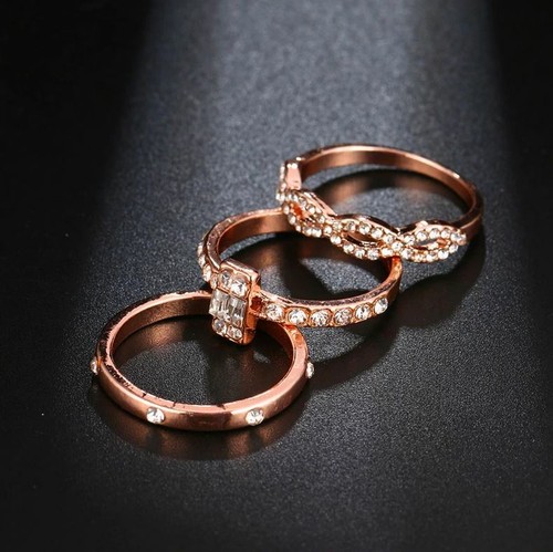 Women girls rose - women’s/girls:, gold