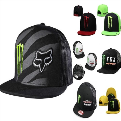 Baseball monster energy casual - baseball,