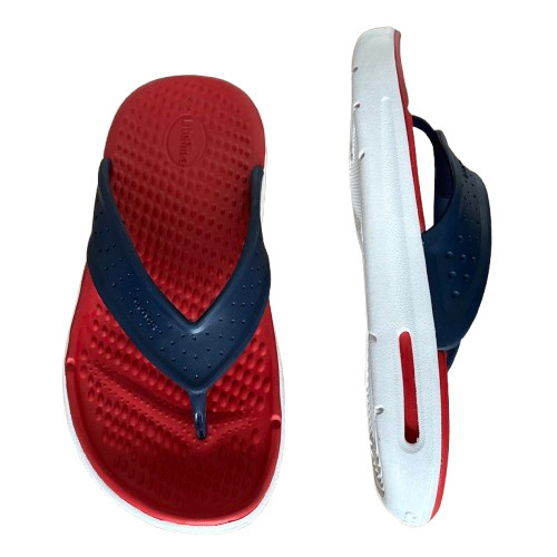 Crocs inmotion flip flops - inmotion,
