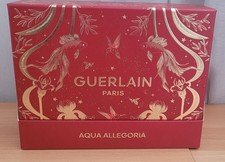 Guerlain Aqua Allegoria Forte