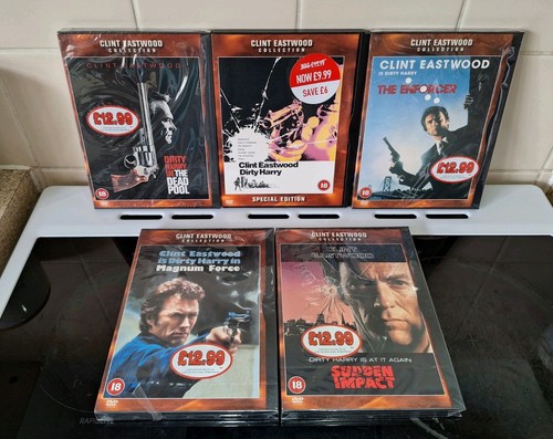 Clint eastwood - clint,