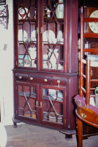 C1960 kodachrome 35mm slide - c1960's,