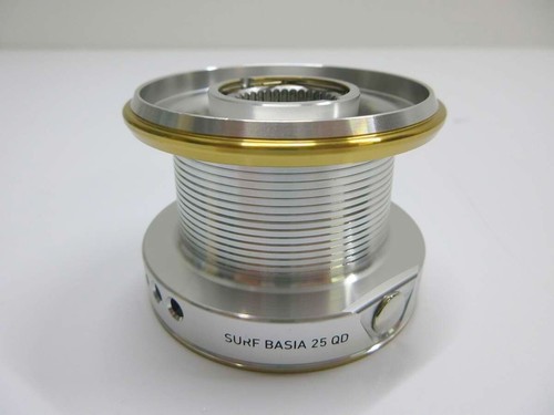 Daiwa surf basia 25qd - na, no.5
