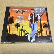 SANYO Press Beverly Hills Cop