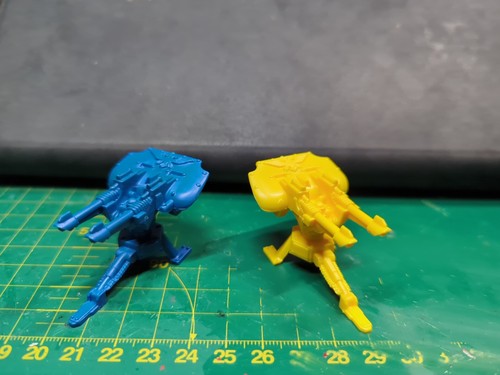 Space crusade marine - space,