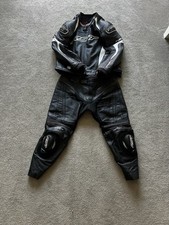 RST Tractech EVO3 Leather