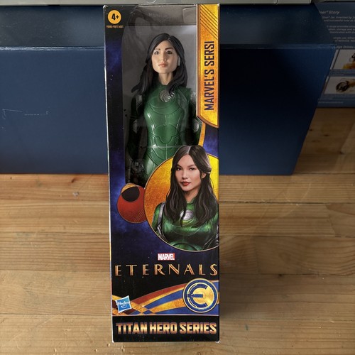New hasbro marvel eternals - marvel,