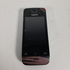 Gigaset SL910 Touchscreen