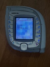 Nokia 7600 Mobile phone